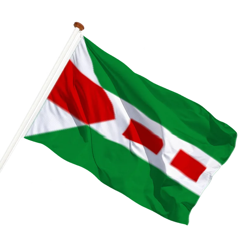 Flag of Rottevalle