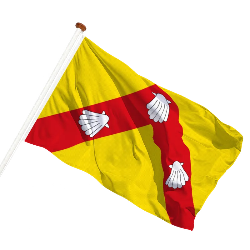 Flag of Zedelgem