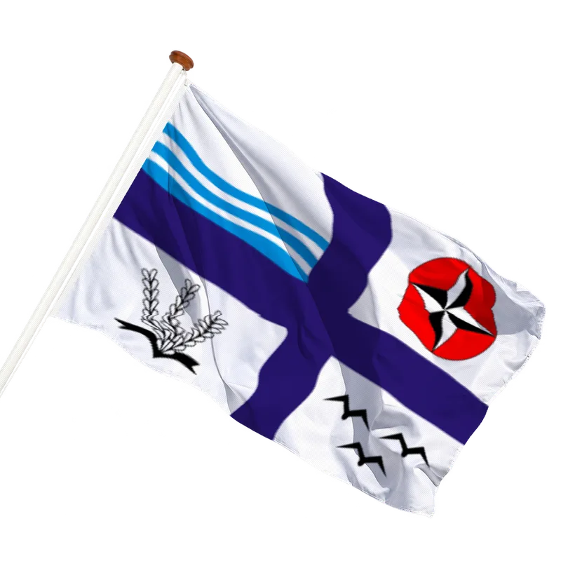 Flag of Espel