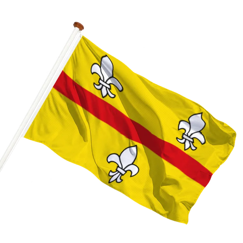 Flag of Loenen
