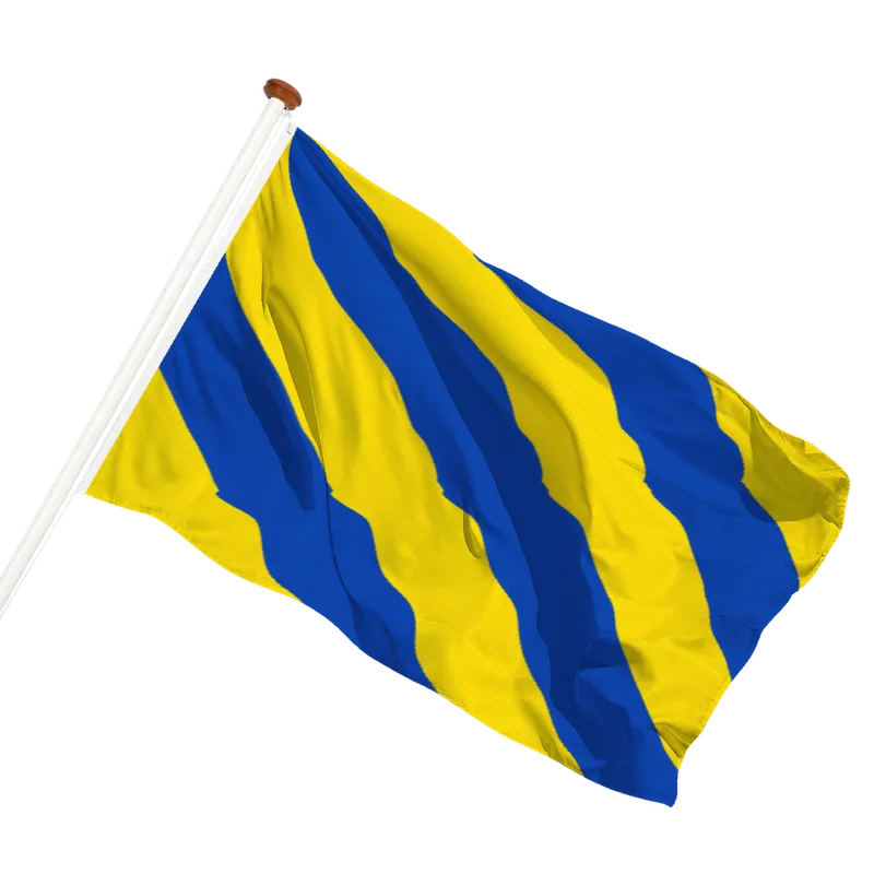 Flag of Beusichem
