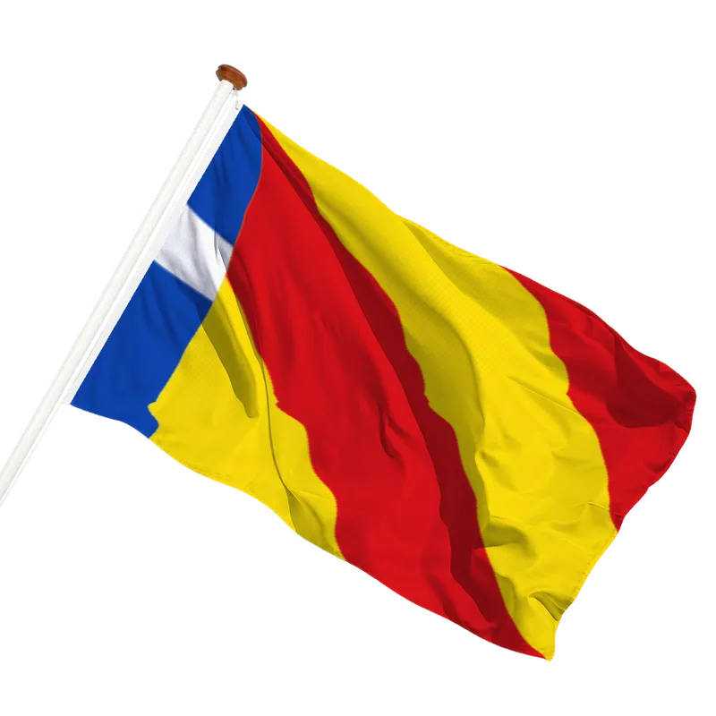Flag of Longerhouw