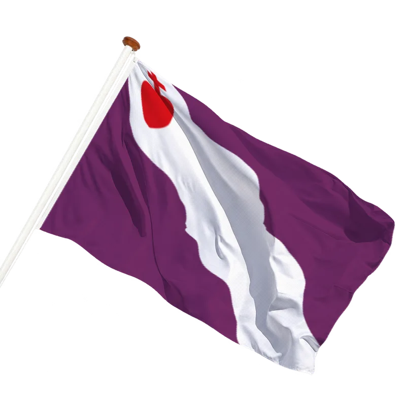 Flag of Altweerterheide