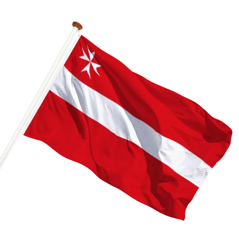 Flag of Warffum