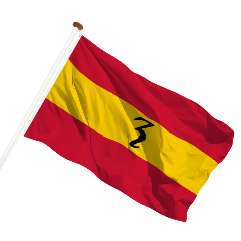 Flag of Zevenaar
