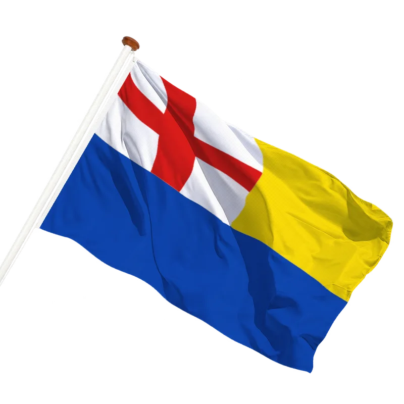 Flag of Zoelen