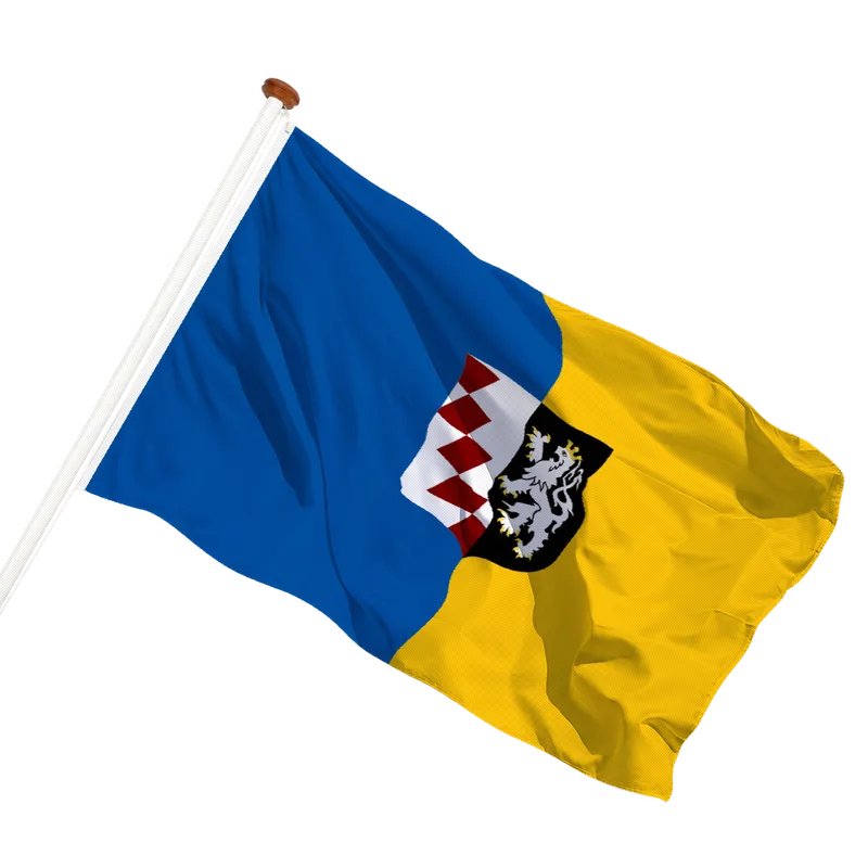 Flag of Buggenhout