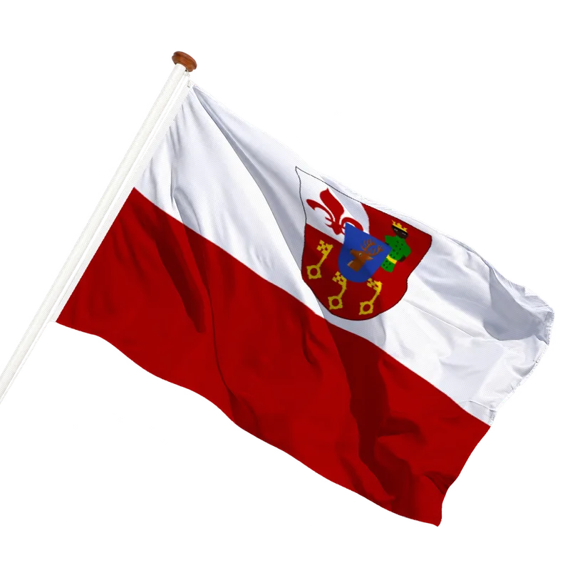 Flag of Waregem