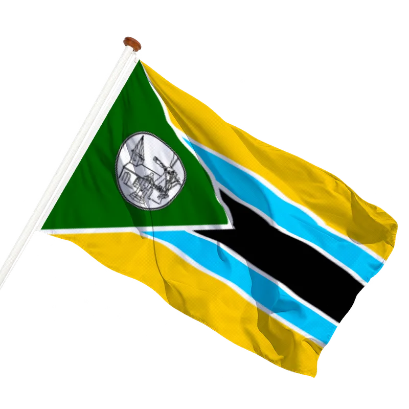 Flag of Makkinga