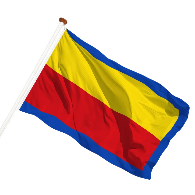 Flag of Hoei
