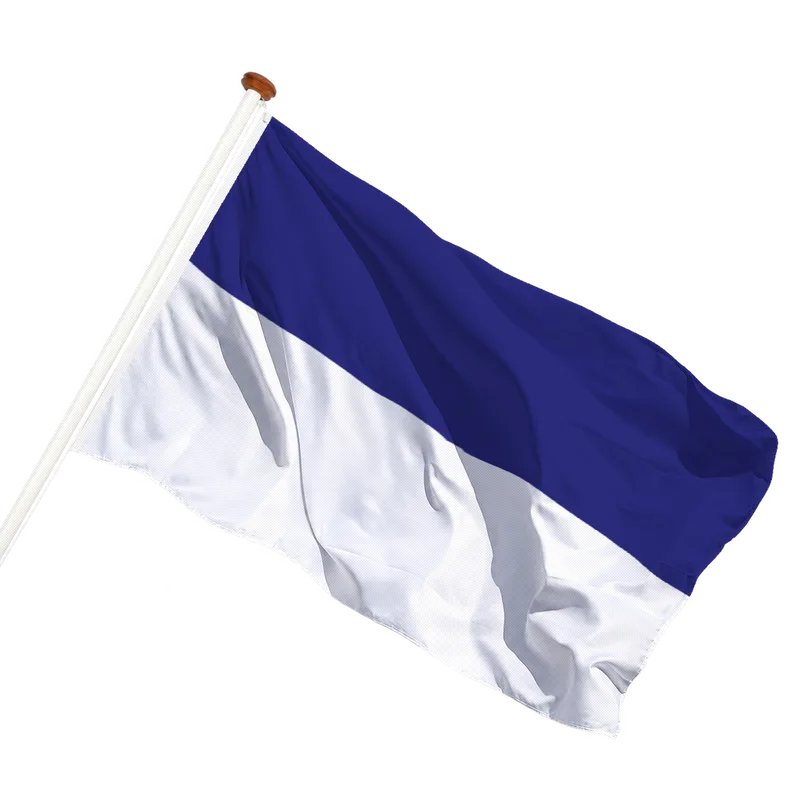 Flag of Hoogeveen