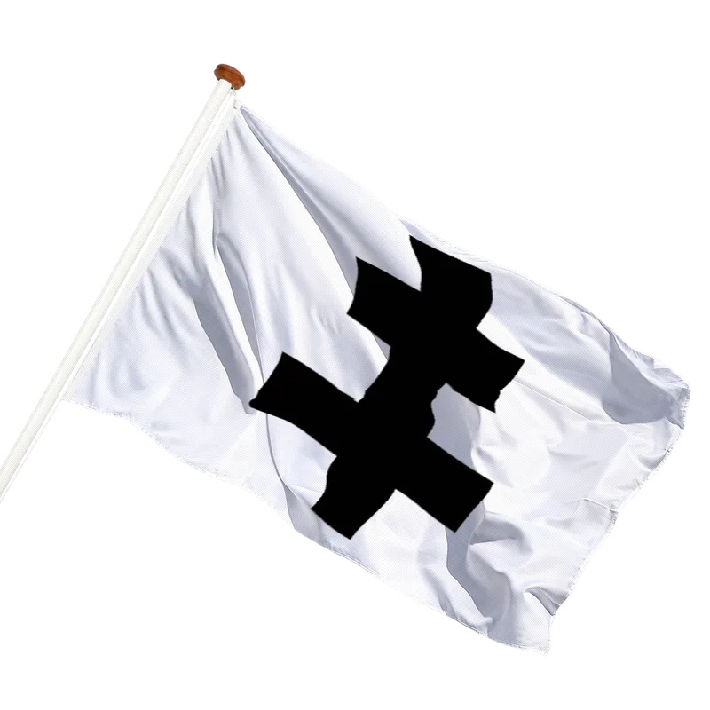 Flag of Roeselare