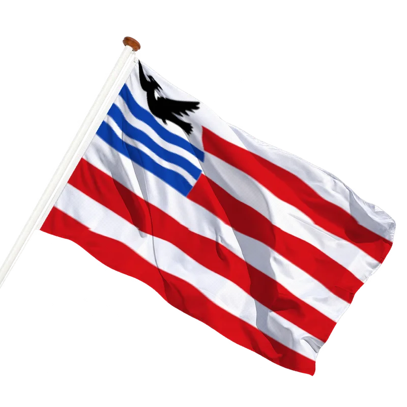 Flag of Smilde