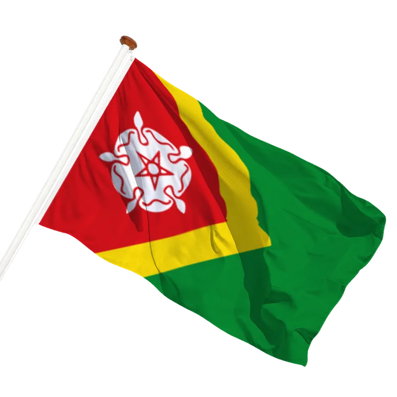 Flag of Boelenslaan