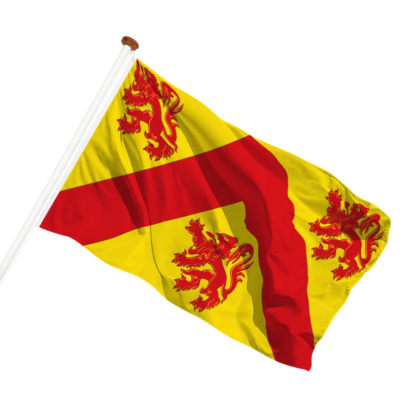 Flag of Zoersel