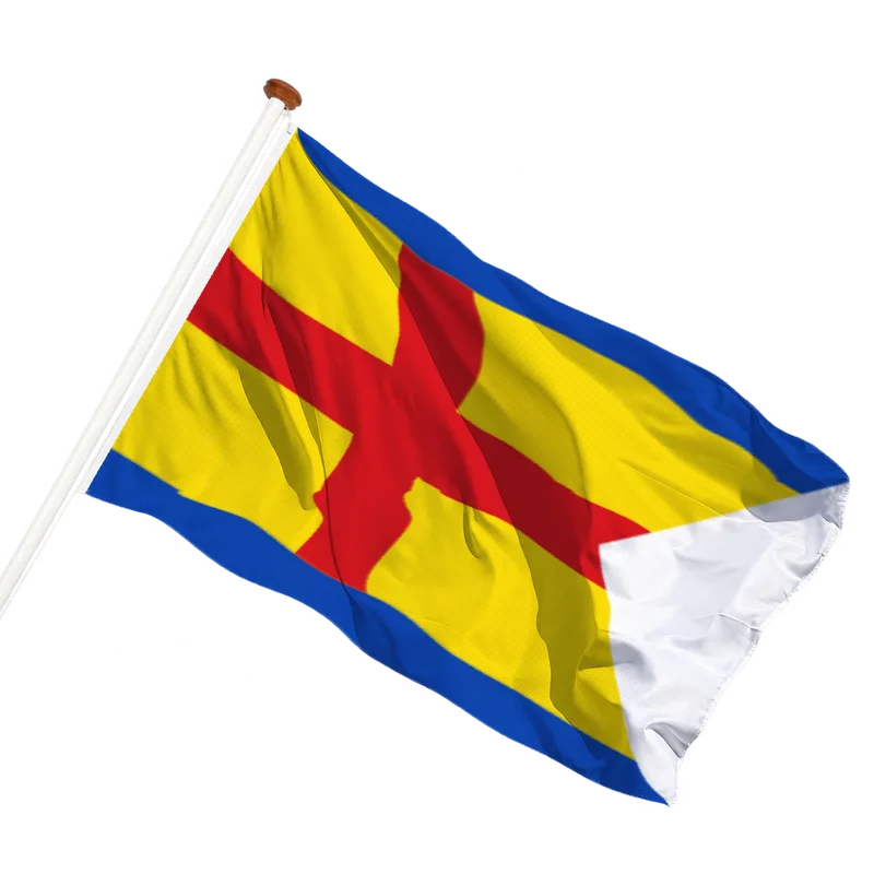 Flag of Herten