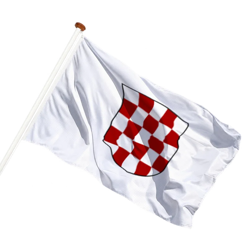 Flag of Zwartsluis