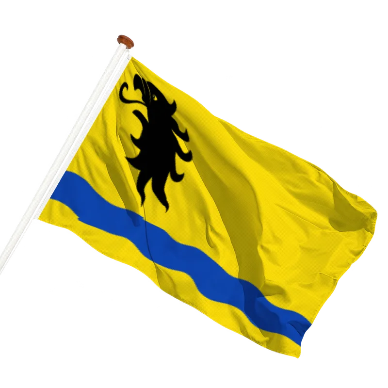 Flag of Wytgaard