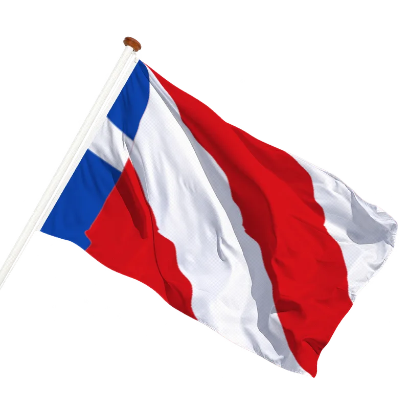 Flag of Schettens