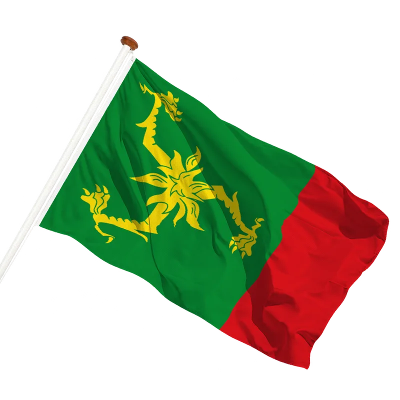 Flag of Aegum