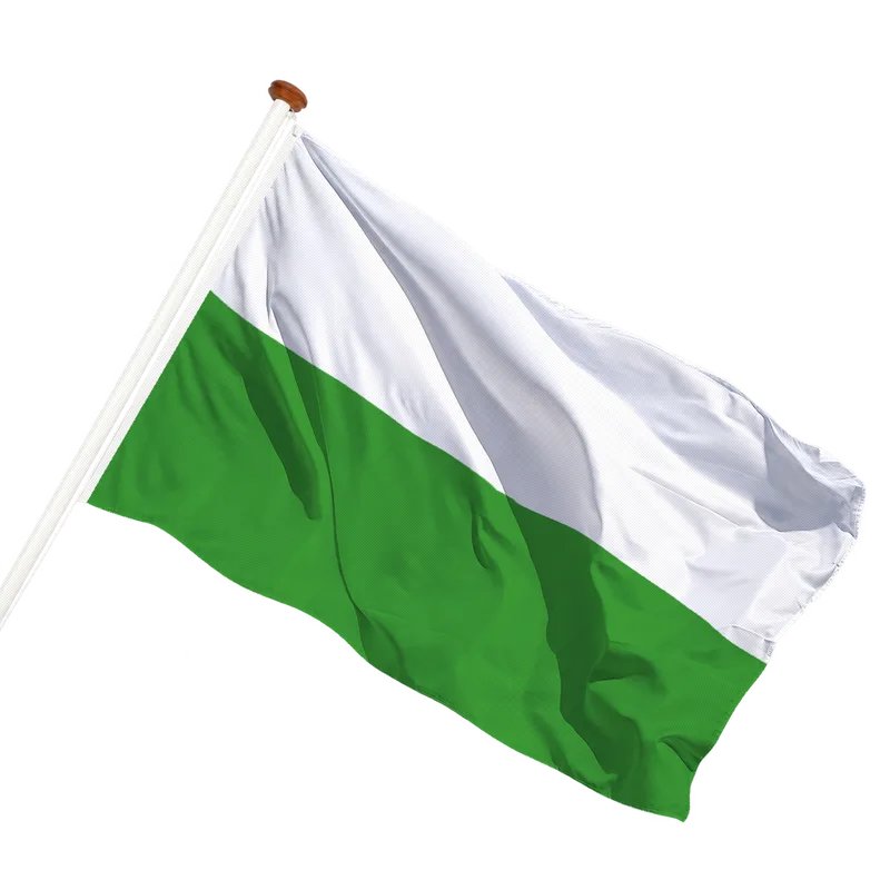 Flag of Ridderkerk