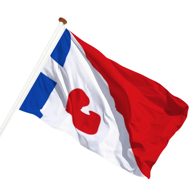 Flag of Exmorra