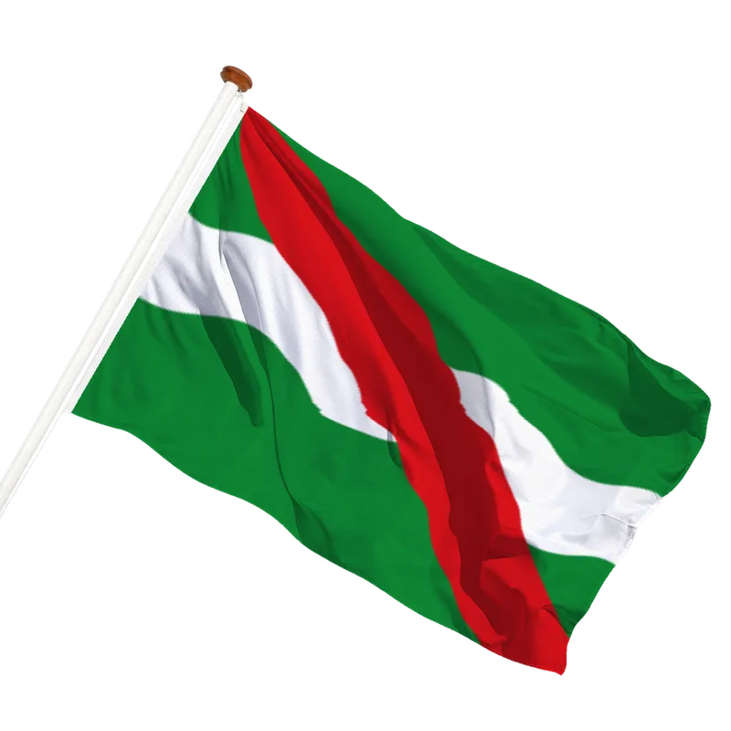 Flag of Snelrewaard