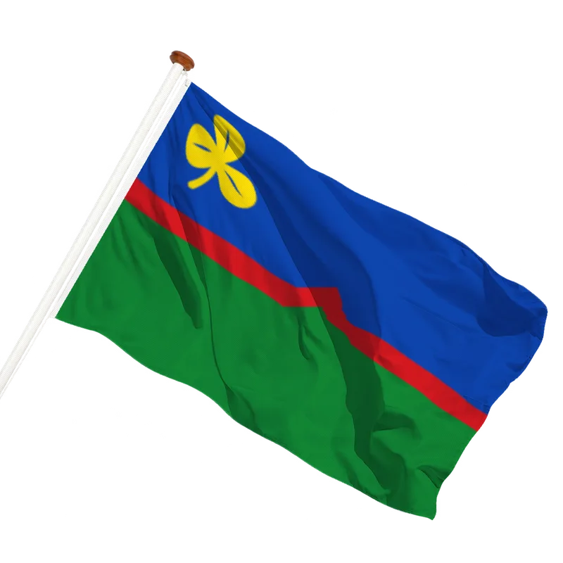 Flag of Offingawier