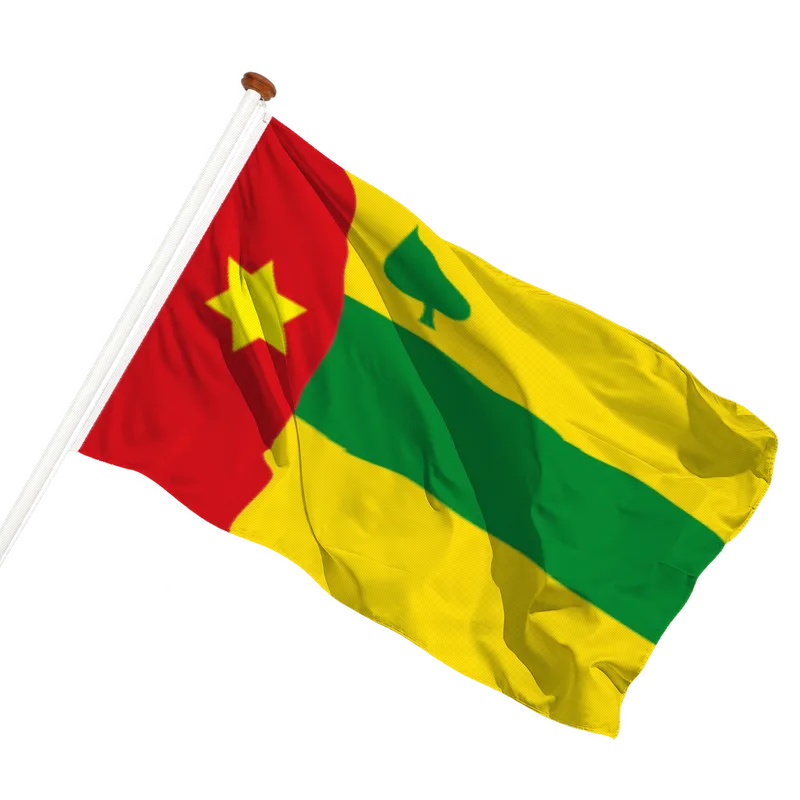 Flag of Balk