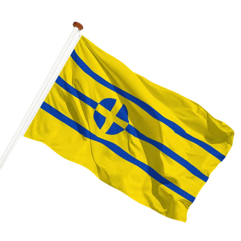Flag of Diepenheim