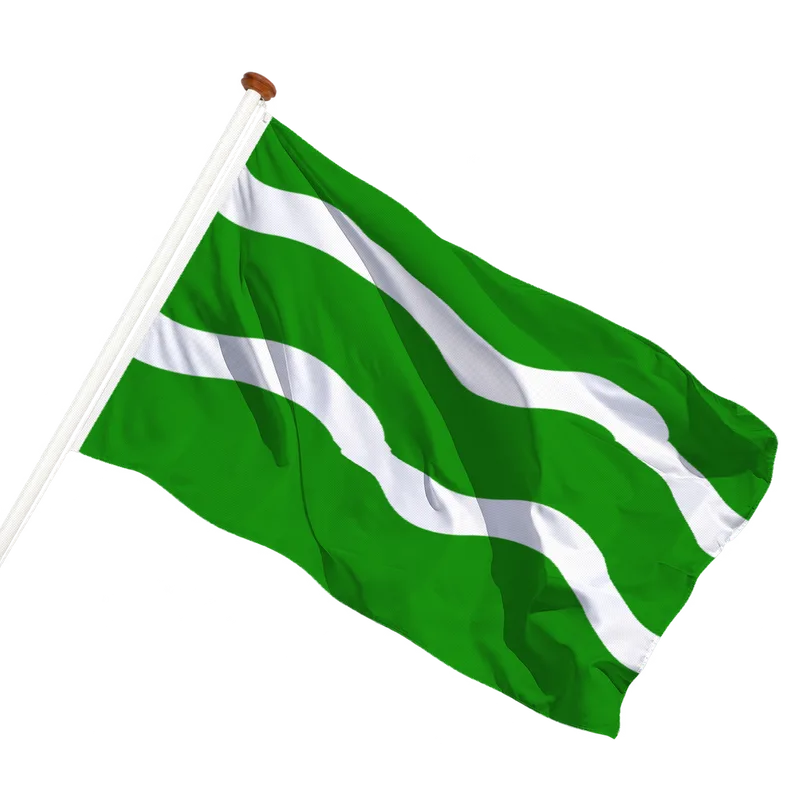 Flag of Baexem