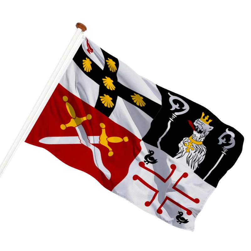 Flag of Zuienkerke