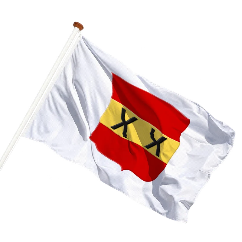 Flag of Waverveen