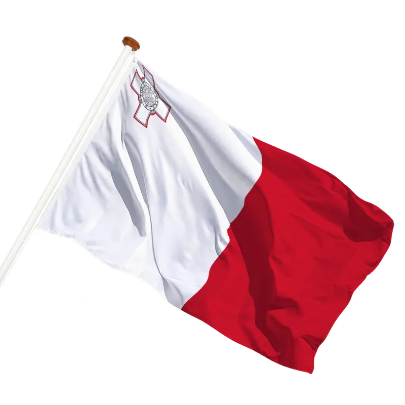 Flag of Malta