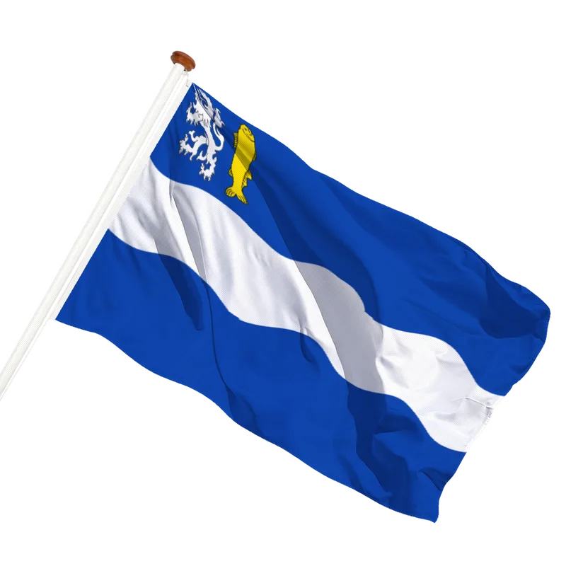 Flag of Ammerstol