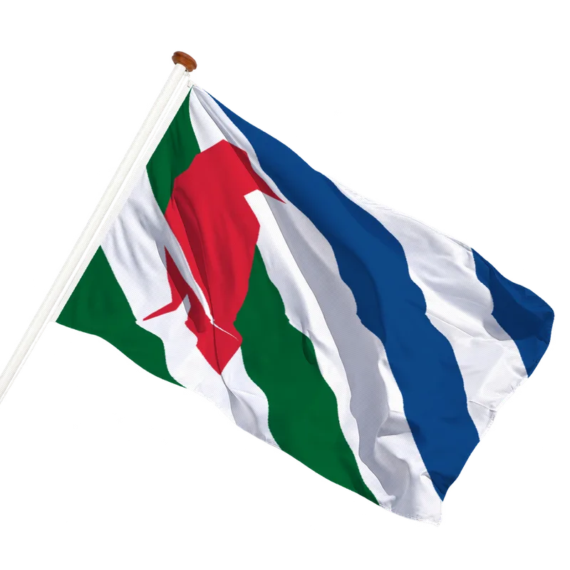 Flag of Ravenswoud
