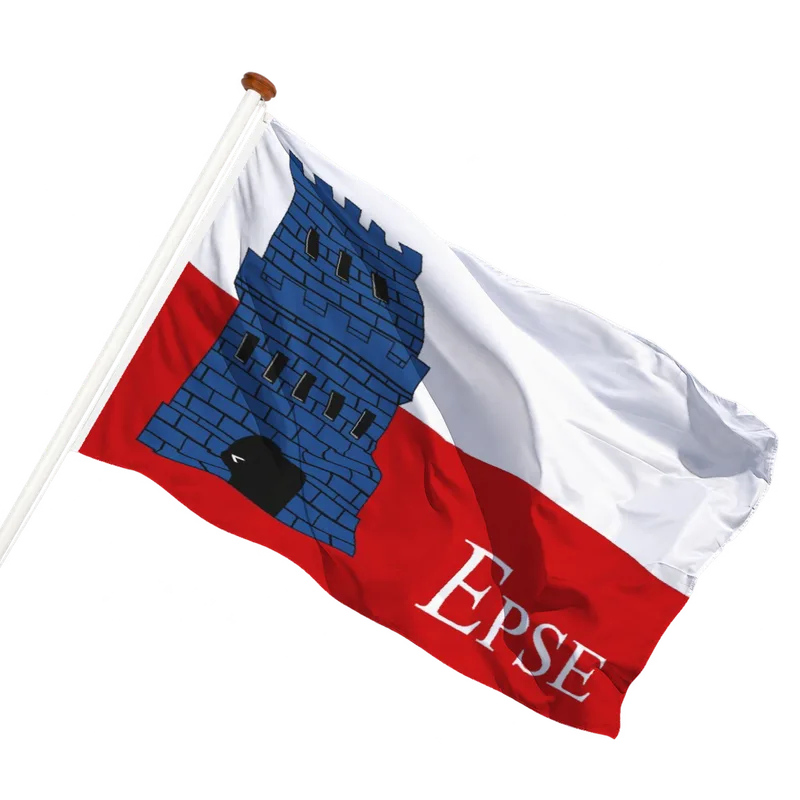 Flag of Epse