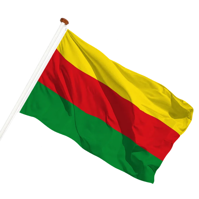 Flag of Bilzen