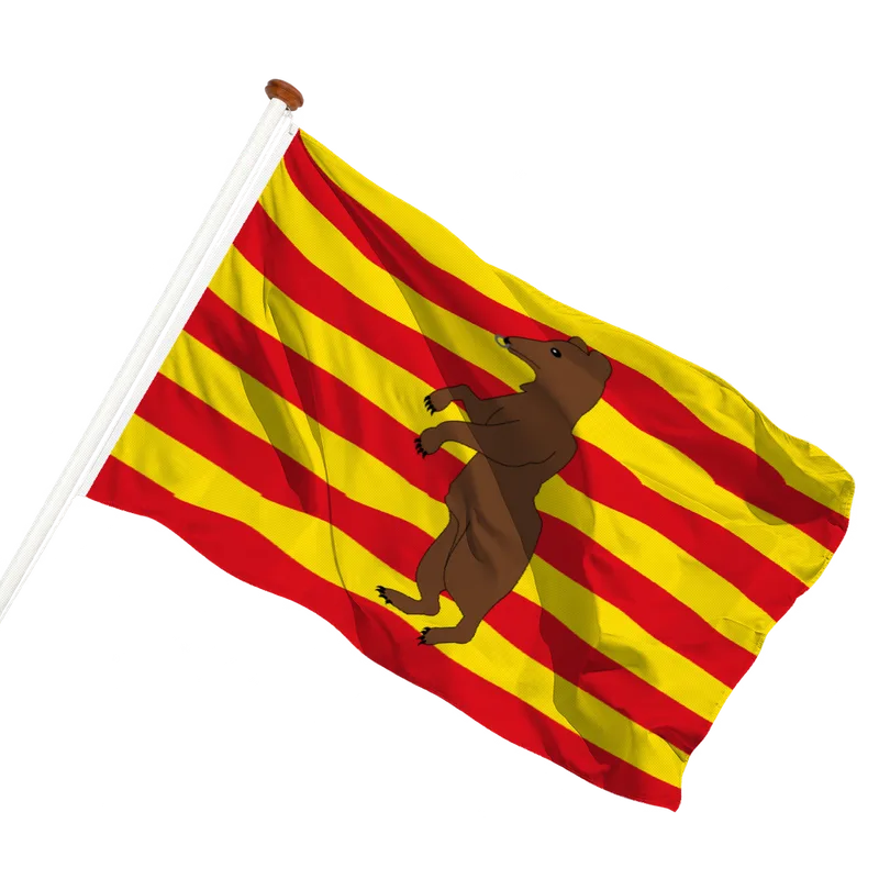 Flag of Beringen