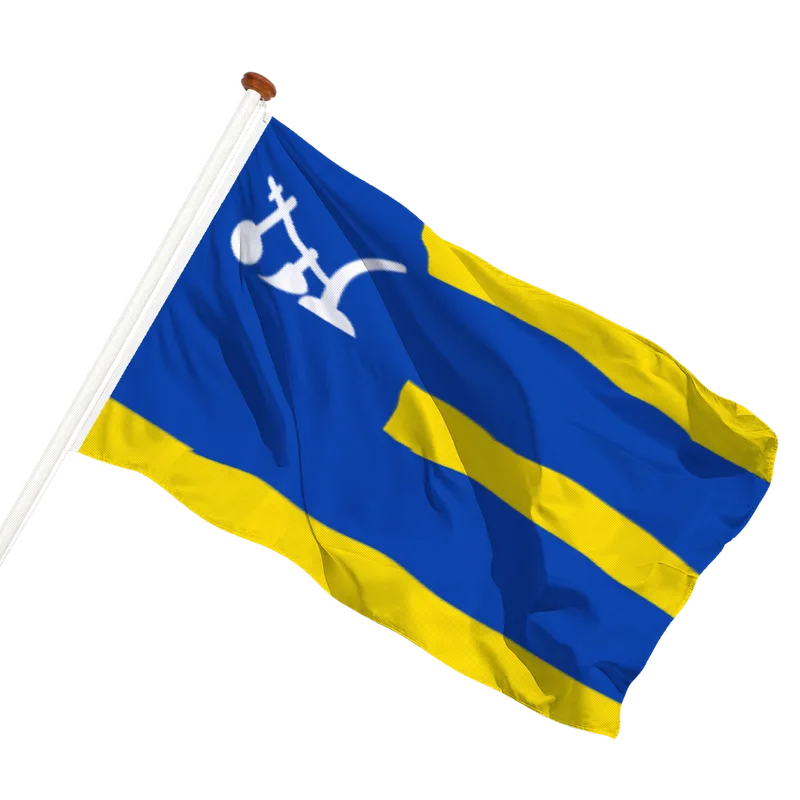 Flag of Liempde