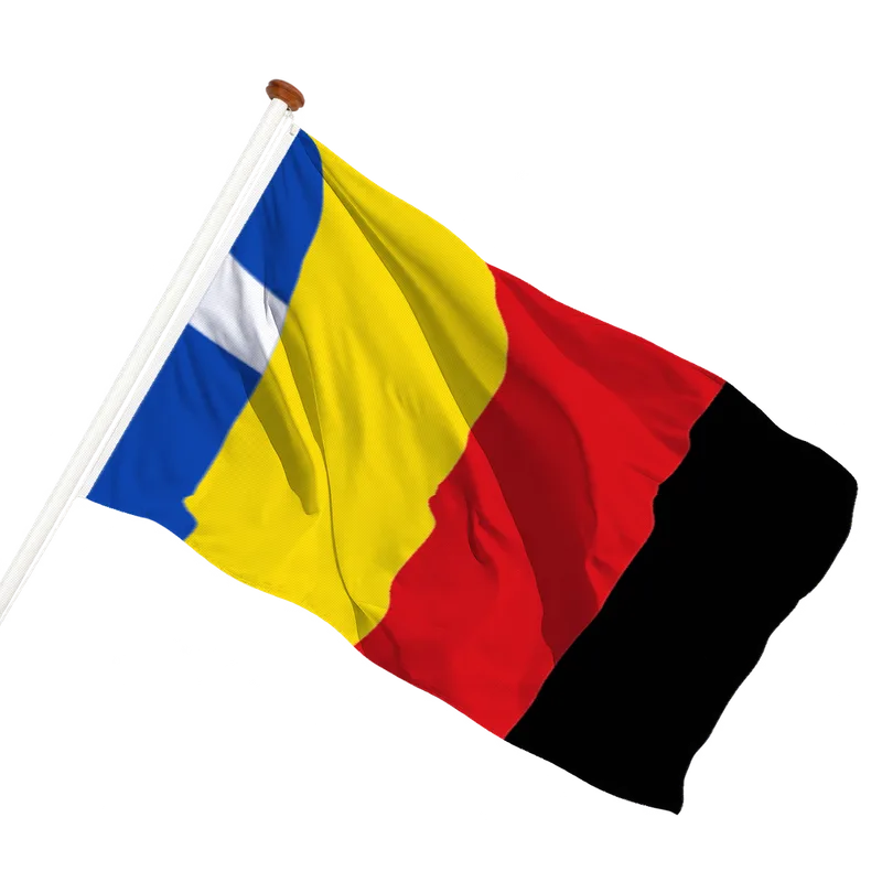 Flag of Arum