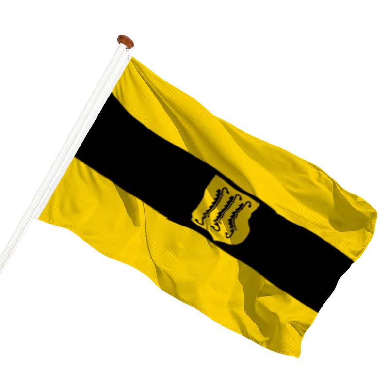 Flag of Zwijndrecht