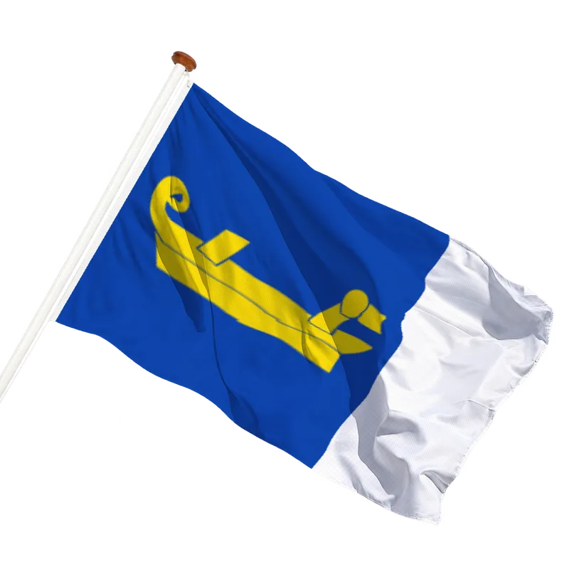 Flag of Wergea