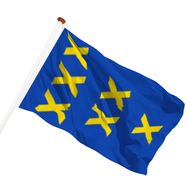 Flag of Kockengen