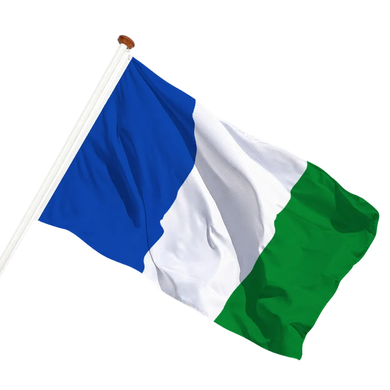 Flag of Heist-op-den-Berg