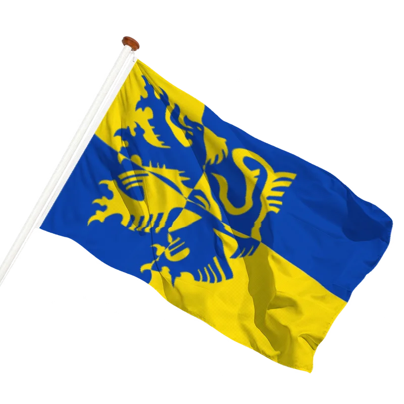 Flag of Horssen