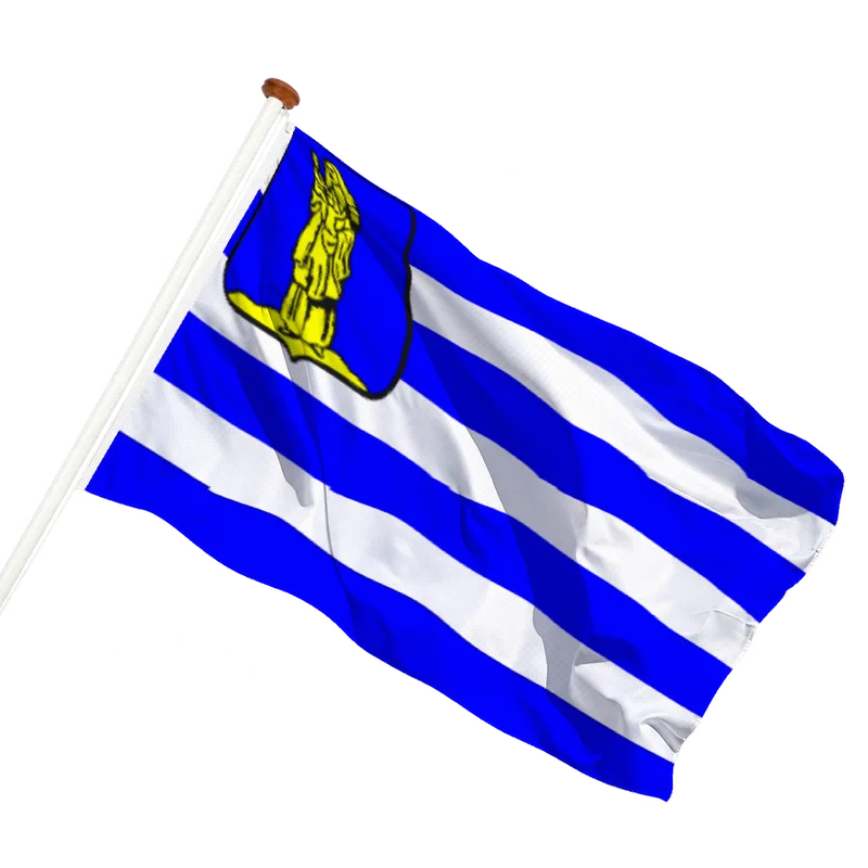 Flag of Sint-Annaland