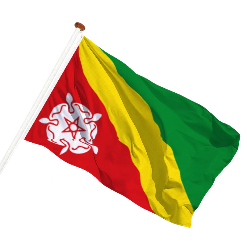Flag of Kubaard