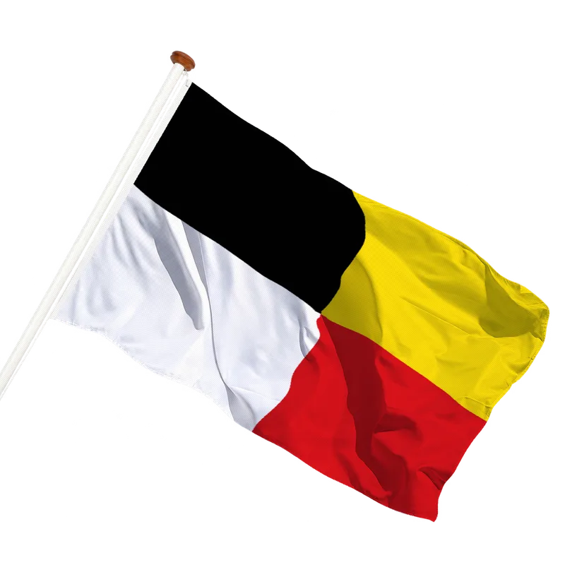 Flag of Schilde