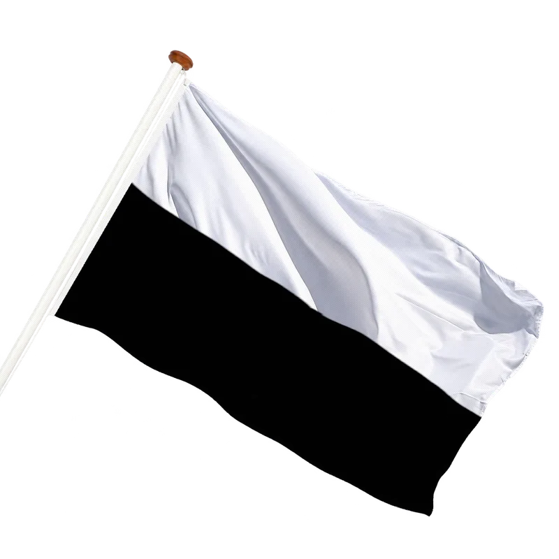 Flag of Sint Jansteen